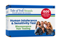 Human Intolerance & Sensitivity Test