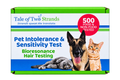 Pet Intolerance & Sensitivity Test