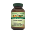 B Stress Complex by Food Research