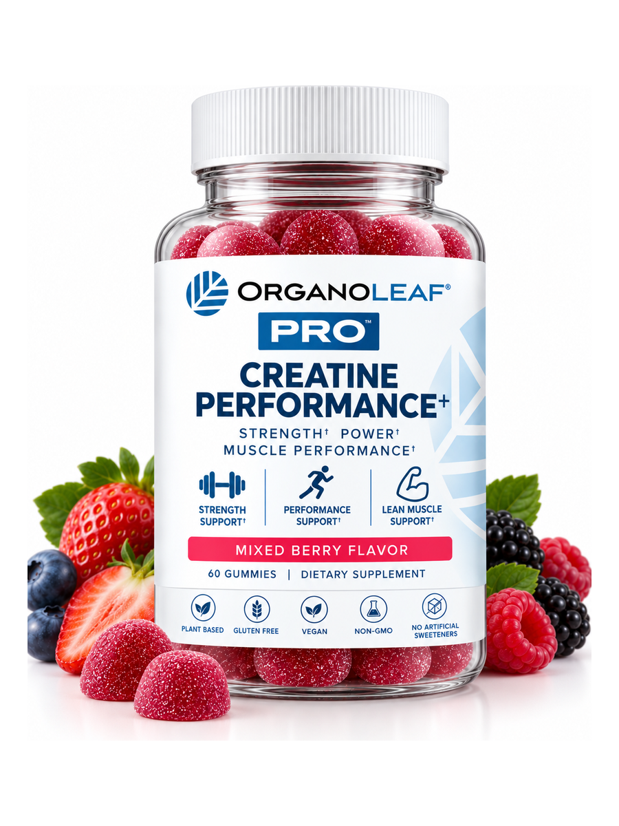 Creatine Performance+