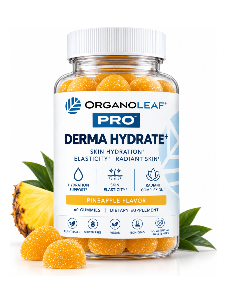 Derma Hydrate+