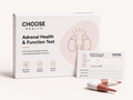 Adrenal Health & Function Test