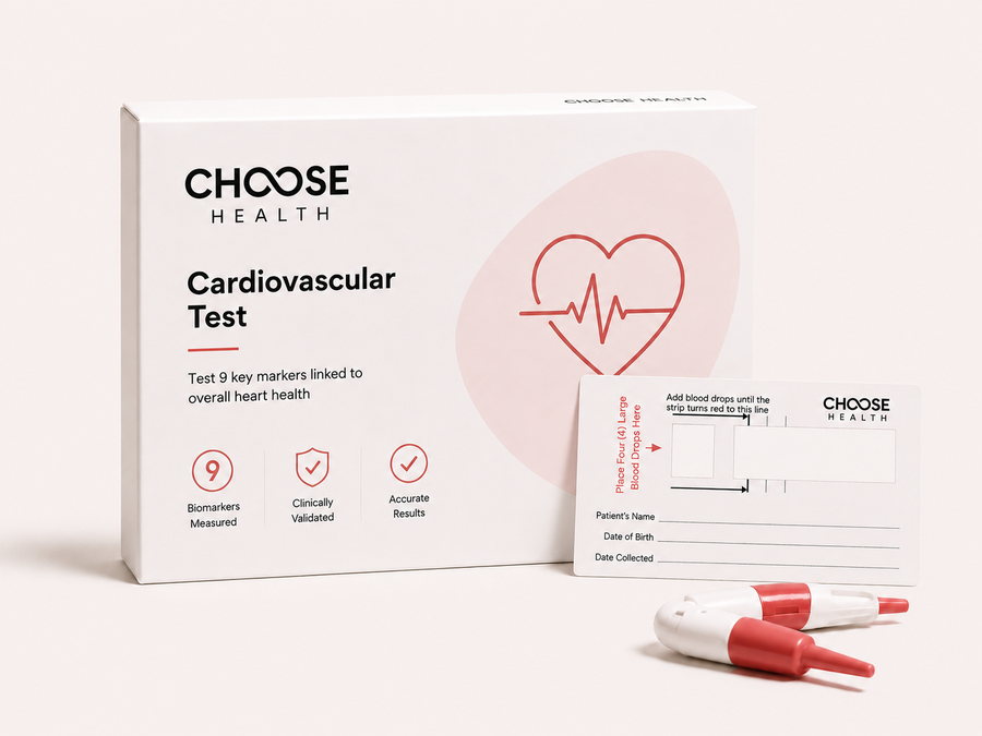 Cardiovascular Test