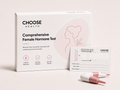 Comprehensive Female Hormone Test