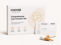 Comprehensive Liver Function Test