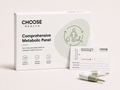 Comprehensive Metabolic Panel