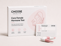 Core Female Hormone Test