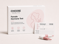 Female Hormone Test