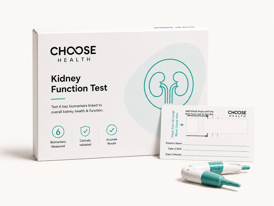 Kidney Function Test