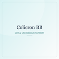 Colicron BB — Gut & microbiome support