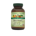 Detox-N-Cleanse by Food Research