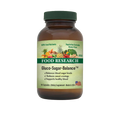 Gluco-Sugar-Balance by Food Research