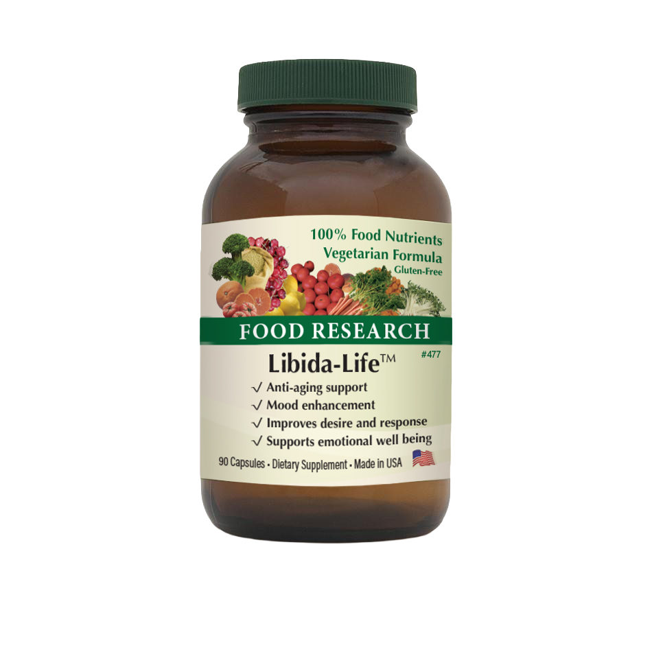Libida-Life by Food Research