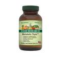 Metabolic Thyro by Food Research