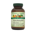 Organic Mushroom by Food Research