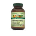 Restful Mind Support by Food Research