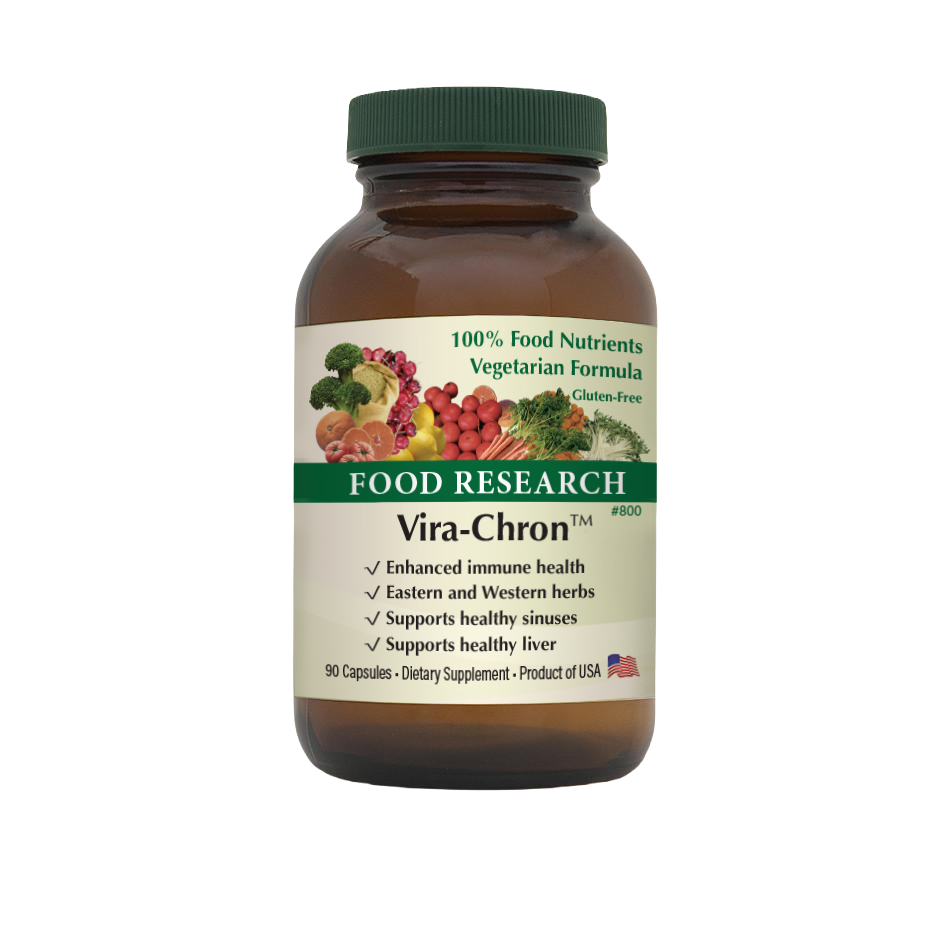 Vira-Chron by Food Research